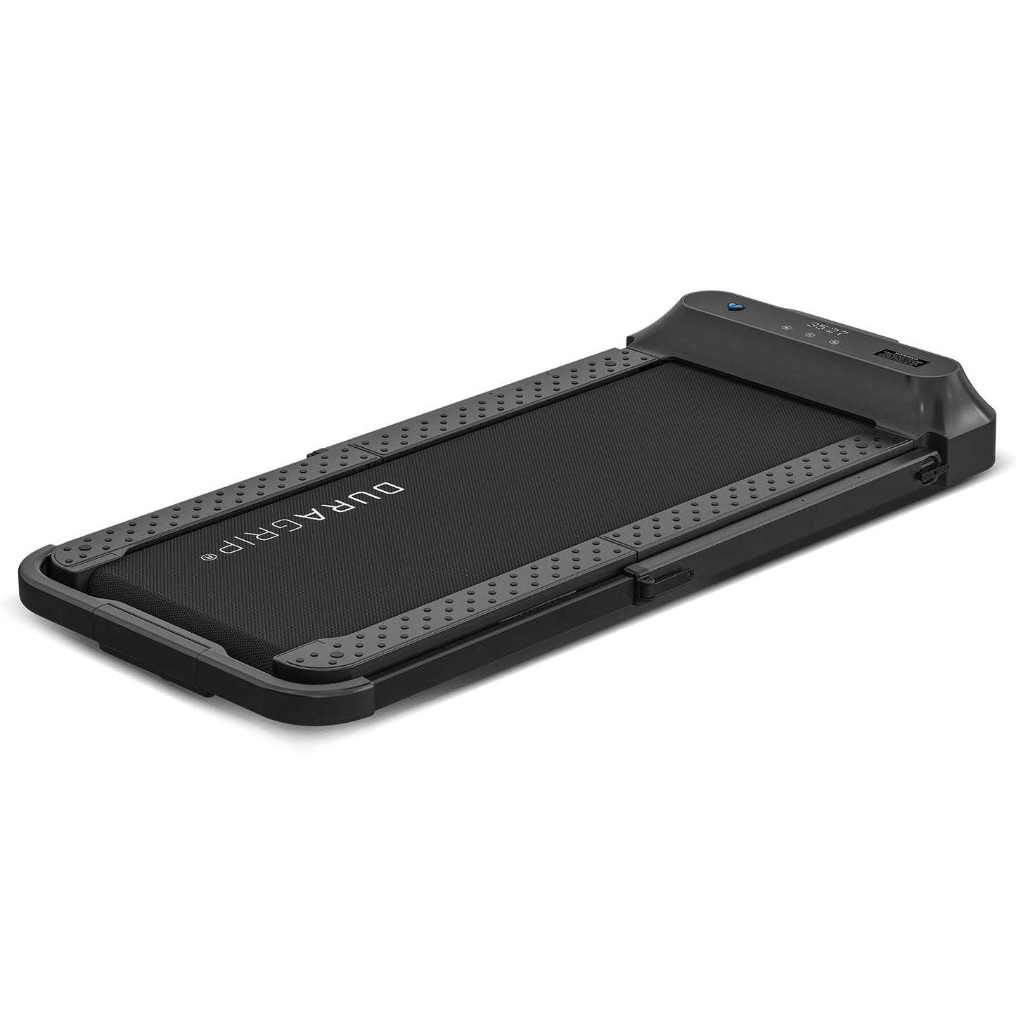 NNEDSZ Fitness V-FOLD Treadmill with SmartStride-4