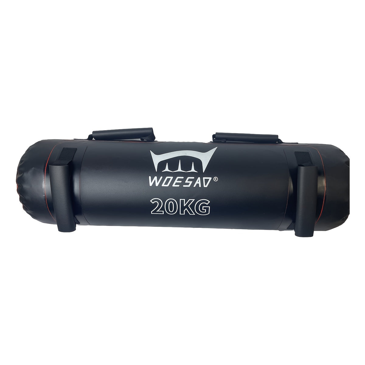 NNETM Water-Filled Bag Fitness Training Equipment-1