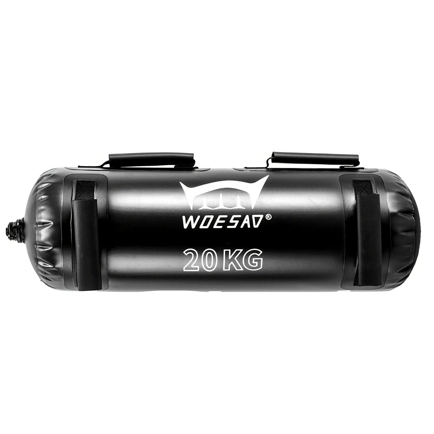 NNETM Water-Filled Bag Fitness Training Equipment-0