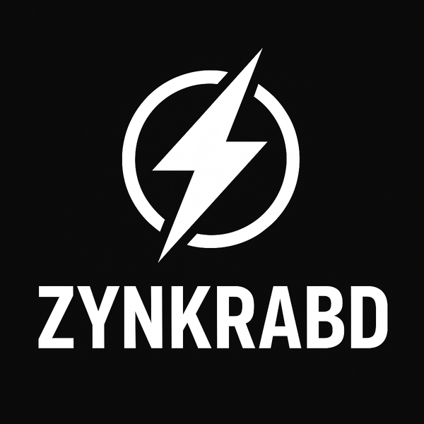 Zynkrabd