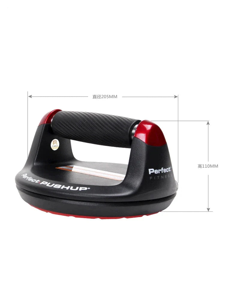 NNETB Rotating Push-Up Stand | Multi-Function Fitness Equipment-2