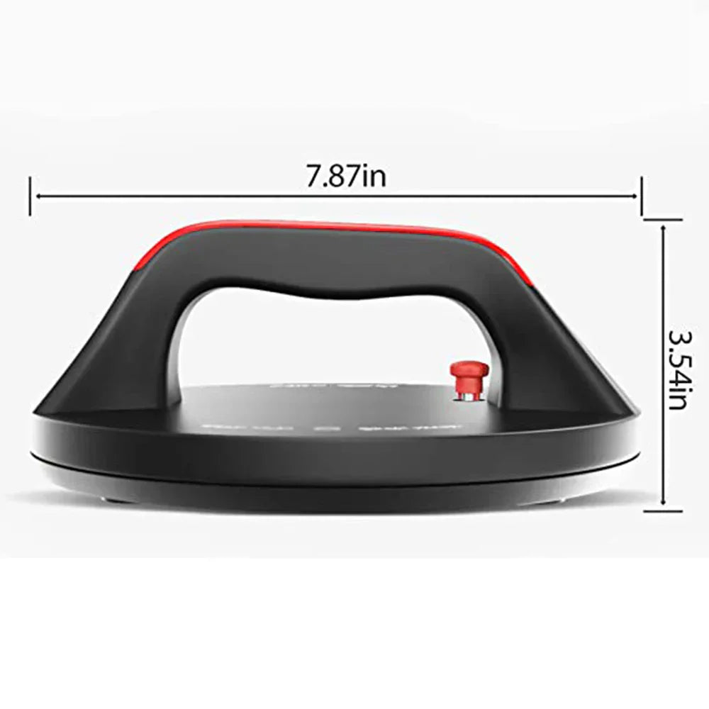 NNEOBA 2pcs Round Push-Up Rack-2