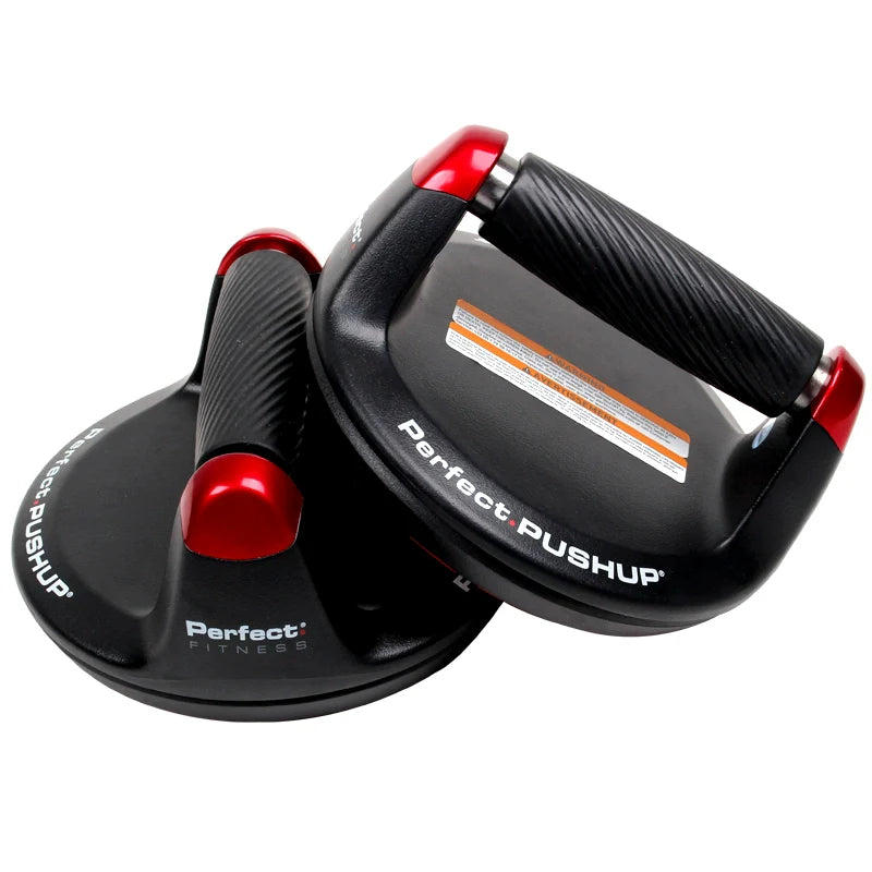 NNETB Rotating Push-Up Stand | Multi-Function Fitness Equipment-4