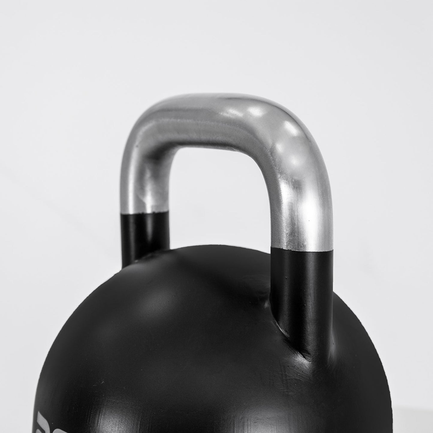 NNEDSZ 8kg Commercial Steel Kettlebell V2