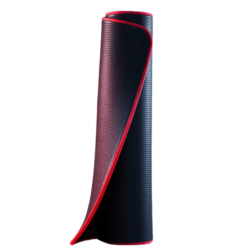 NNEOBA Thick Yoga Mat for Fitness & Pilates